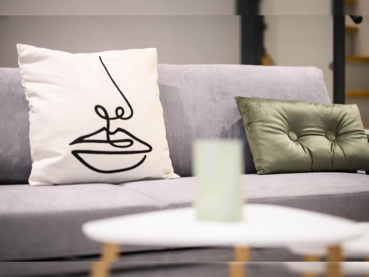Le Boldieu- Duplex Beziers -Allee Paul Riquet- Wifi- Tv Connecte 외부 사진