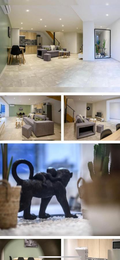 Le Boldieu- Duplex Beziers -Allee Paul Riquet- Wifi- Tv Connecte 외부 사진