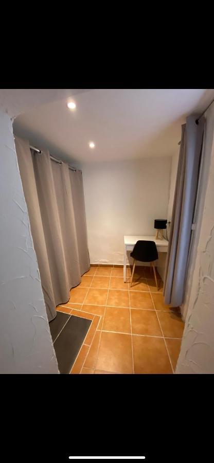 Le Boldieu- Duplex Beziers -Allee Paul Riquet- Wifi- Tv Connecte 외부 사진