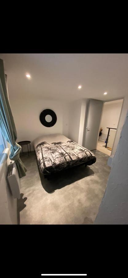 Le Boldieu- Duplex Beziers -Allee Paul Riquet- Wifi- Tv Connecte 외부 사진