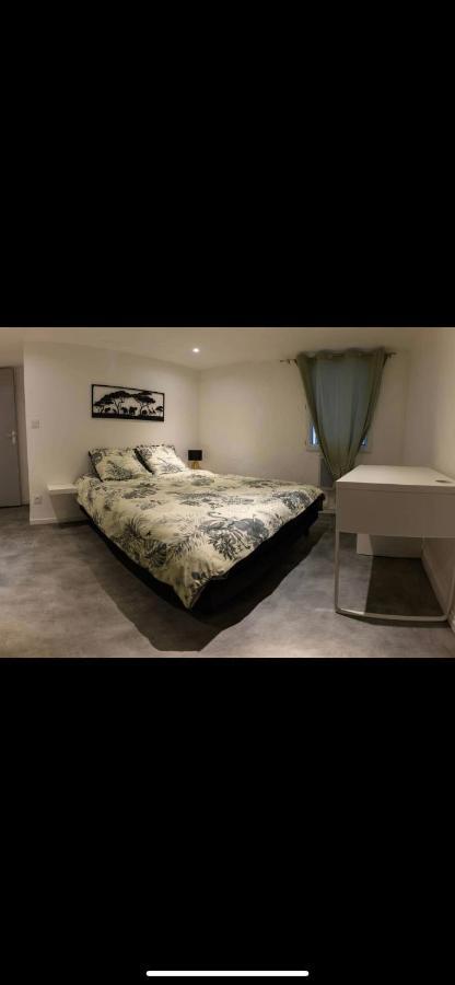 Le Boldieu- Duplex Beziers -Allee Paul Riquet- Wifi- Tv Connecte 외부 사진