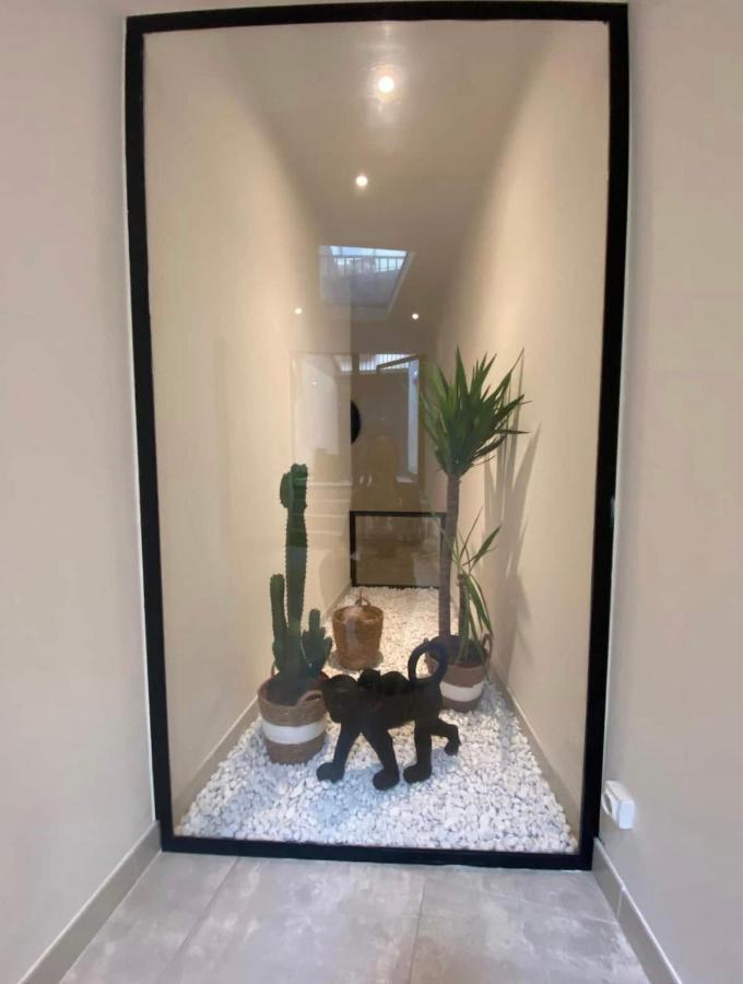 Le Boldieu- Duplex Beziers -Allee Paul Riquet- Wifi- Tv Connecte 외부 사진