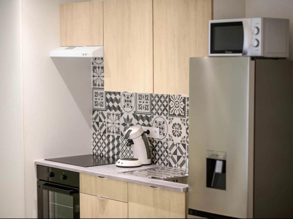 Le Boldieu- Duplex Beziers -Allee Paul Riquet- Wifi- Tv Connecte 외부 사진