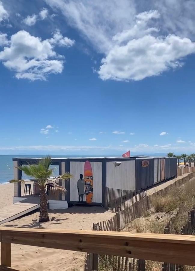 Le Boldieu- Duplex Beziers -Allee Paul Riquet- Wifi- Tv Connecte 외부 사진